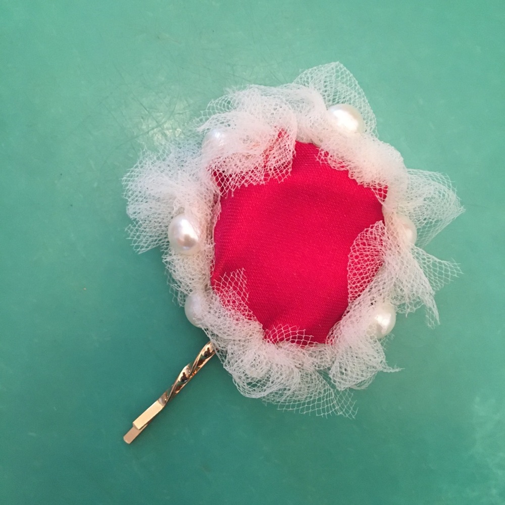 Handmade Hairpin